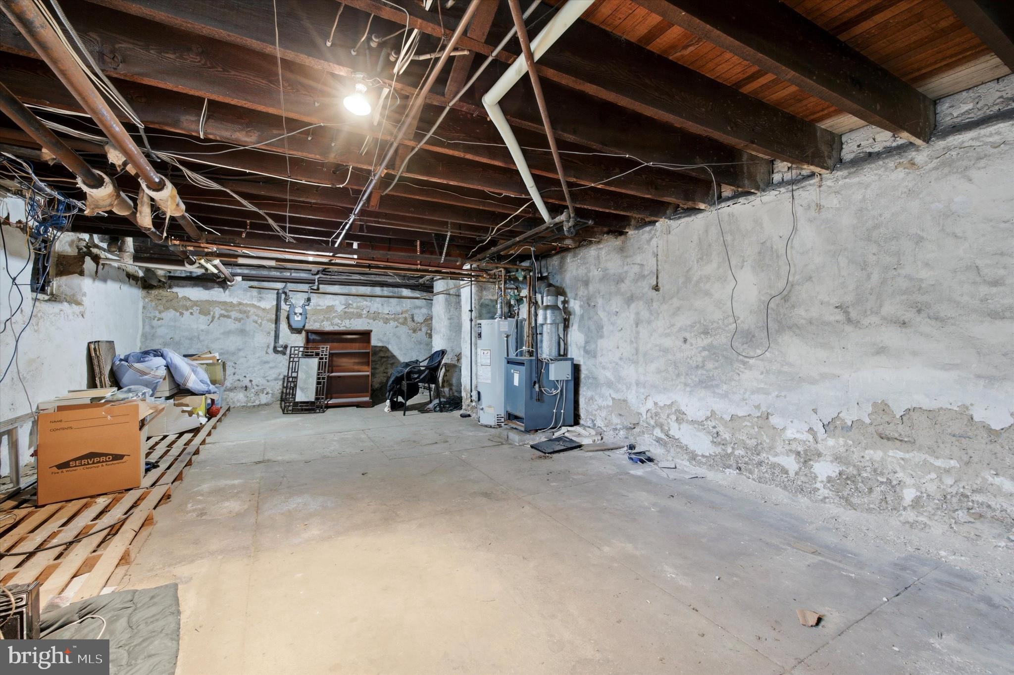 502 Darby Road Havertown, PA 19083 - Photo 29 of 32 Clean and Dry