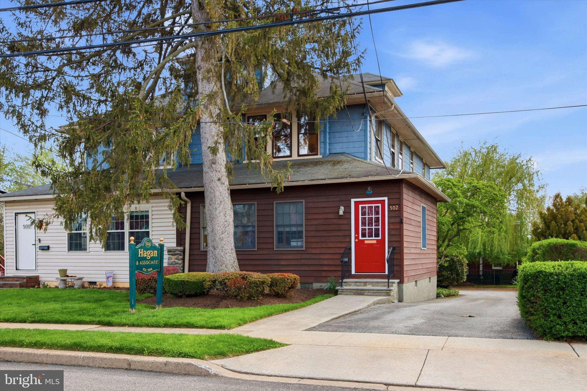 502 Darby Road Havertown, PA 19083 - Photo 3 of 32