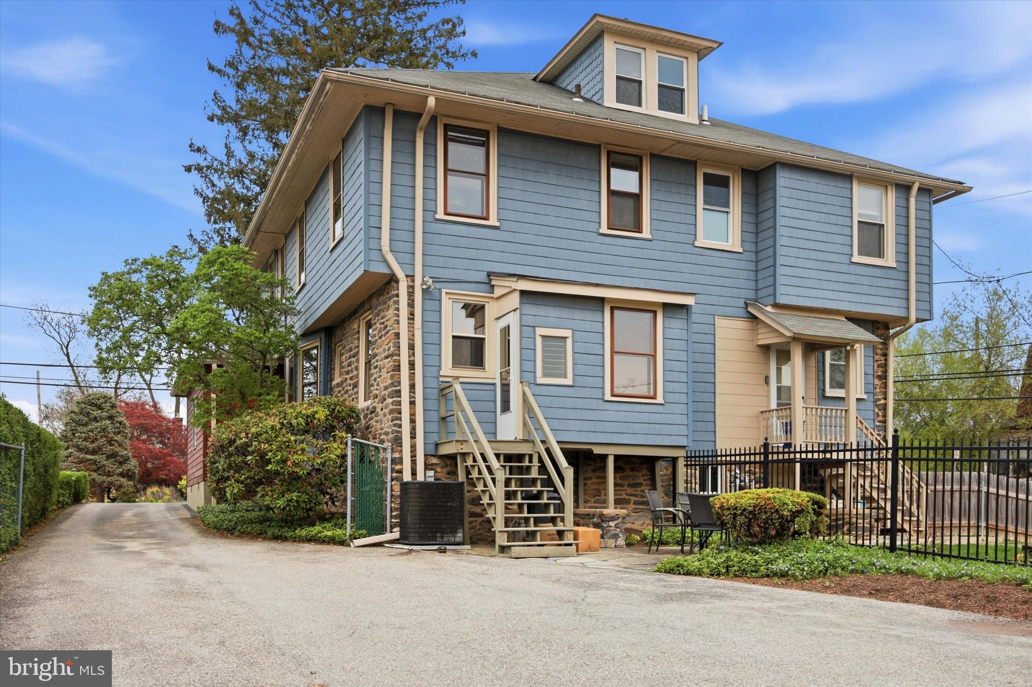 502 Darby Road Havertown, PA 19083 - Photo 32 of 32 Well Maintained