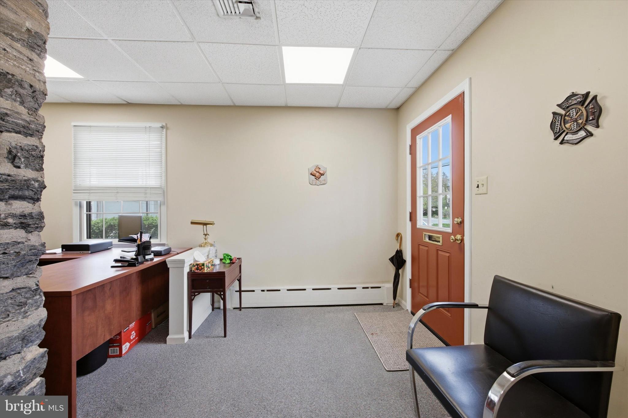 502 Darby Road Havertown, PA 19083 - Photo 6 of 32 This space could be your home office