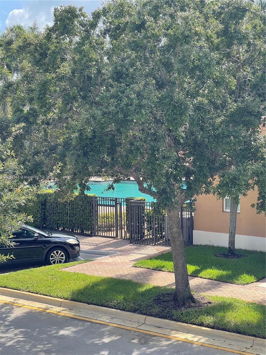 974 Southwest 147th Avenue, Unit 2601 Pembroke Pines, FL 33027 - Photo 16 of 39 View the pool from your balcony