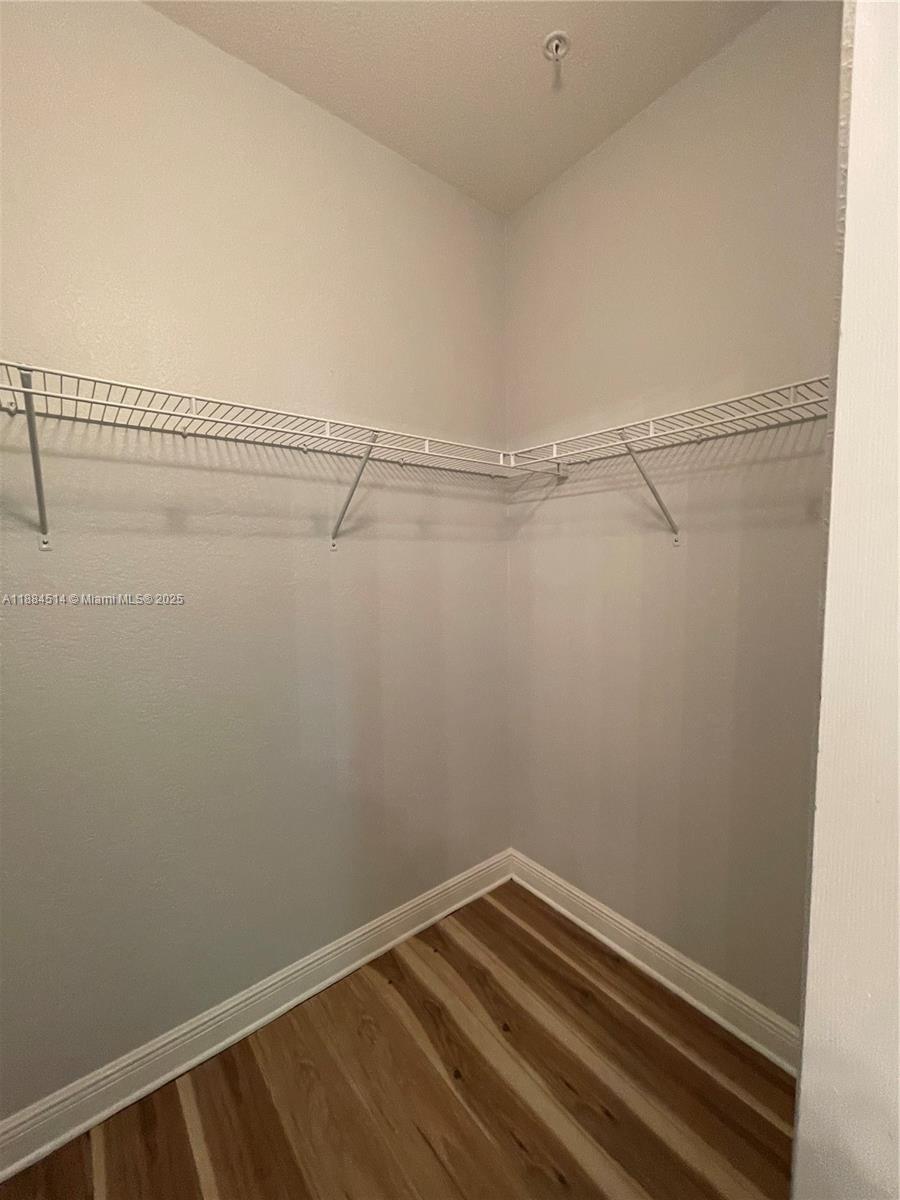 974 Southwest 147th Avenue, Unit 2601 Pembroke Pines, FL 33027 - Photo 26 of 39 Master 3rd floor closet