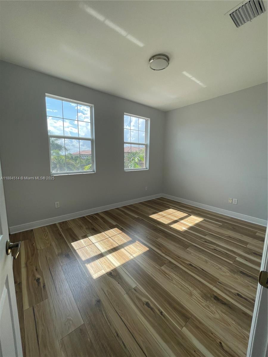 974 Southwest 147th Avenue, Unit 2601 Pembroke Pines, FL 33027 - Photo 28 of 39 2nd floor master