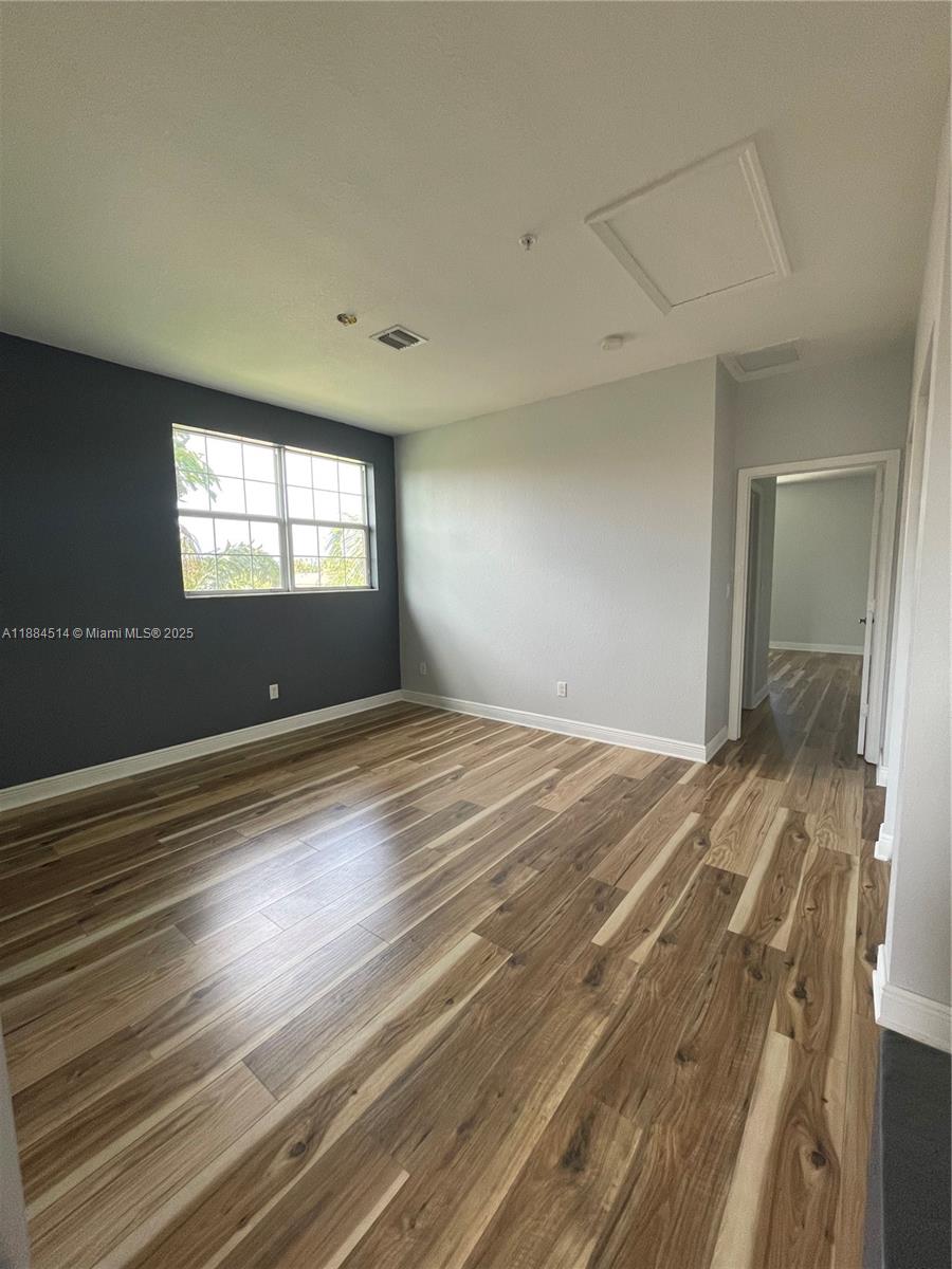 974 Southwest 147th Avenue, Unit 2601 Pembroke Pines, FL 33027 - Photo 31 of 39 3rd floor master bedroom