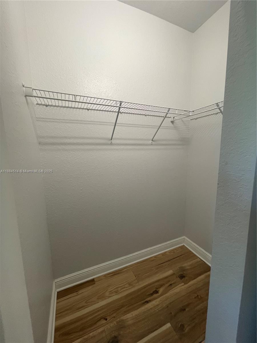 974 Southwest 147th Avenue, Unit 2601 Pembroke Pines, FL 33027 - Photo 39 of 39 Master 3rd floor closet