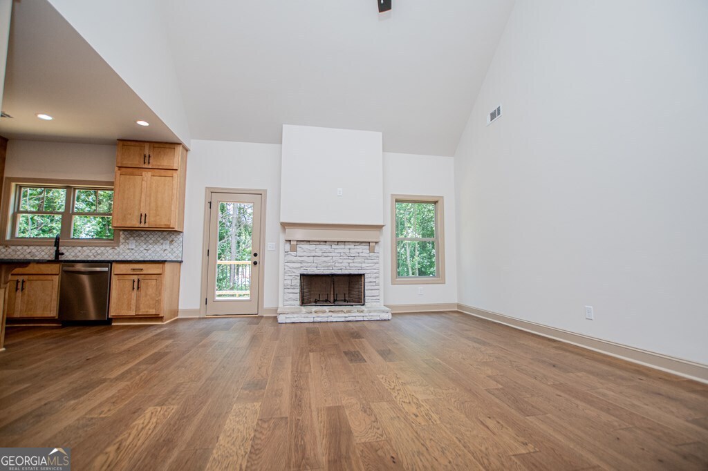 981 Horsley Mill Road Carrollton, GA 30116 - Photo 17 of 91