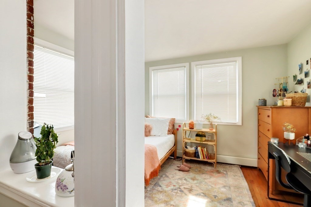 62 Algonquin Road, Unit 1 Newton, MA 02467 - Photo 17 of 25