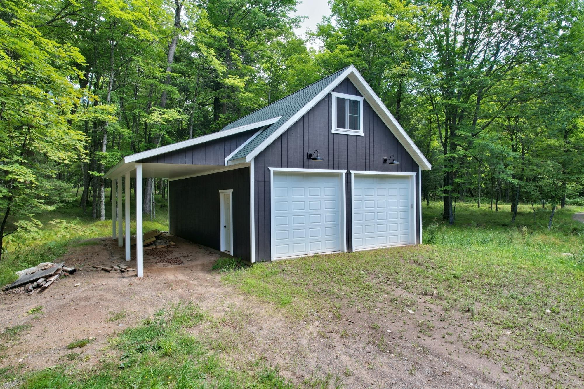 1306 Deer Path Phelps, WI 54554 - Photo 41 of 57 Gallery Image 41