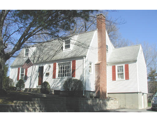 53 Benjamin Road Marlborough, MA 01752 - Photo 1 of 1 Gallery Image 1
