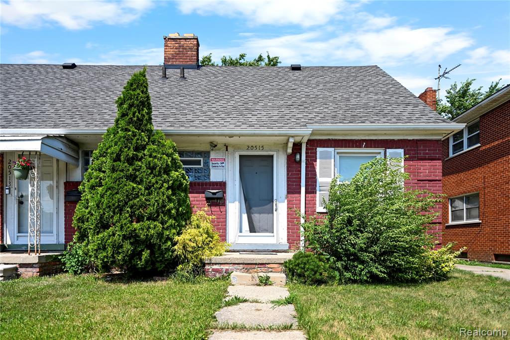 20515 Moross Road Detroit, MI 48224 - Photo 1 of 24