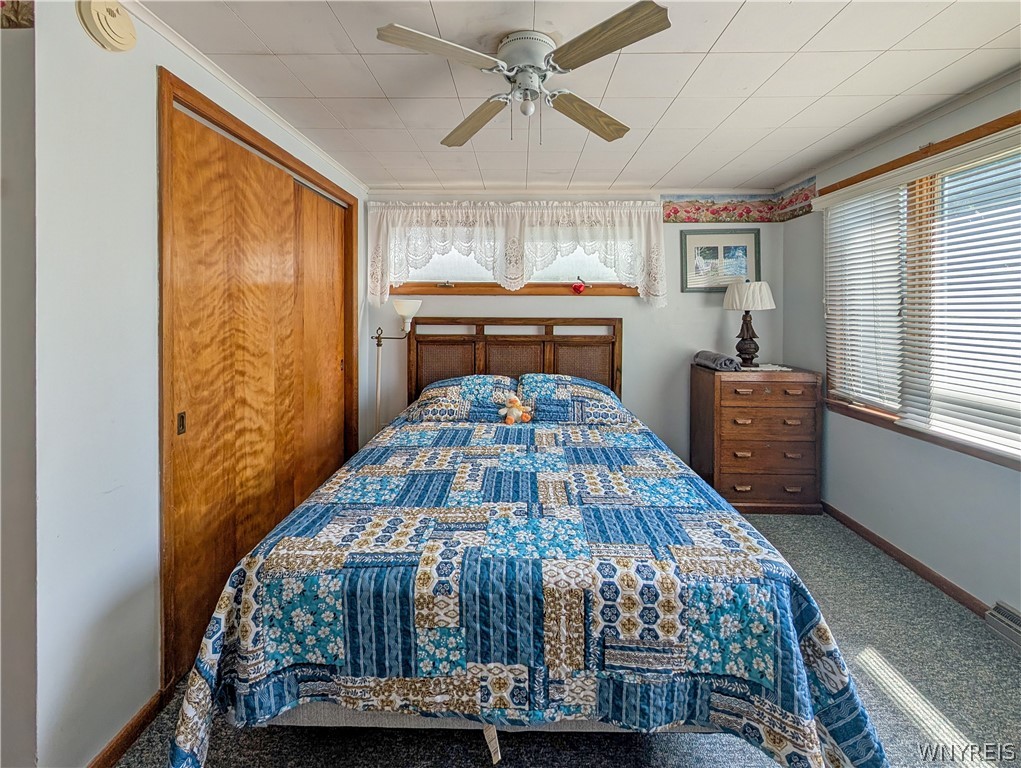 7331 Campus Heights Road Caneadea, NY 14744 - Photo 23 of 44