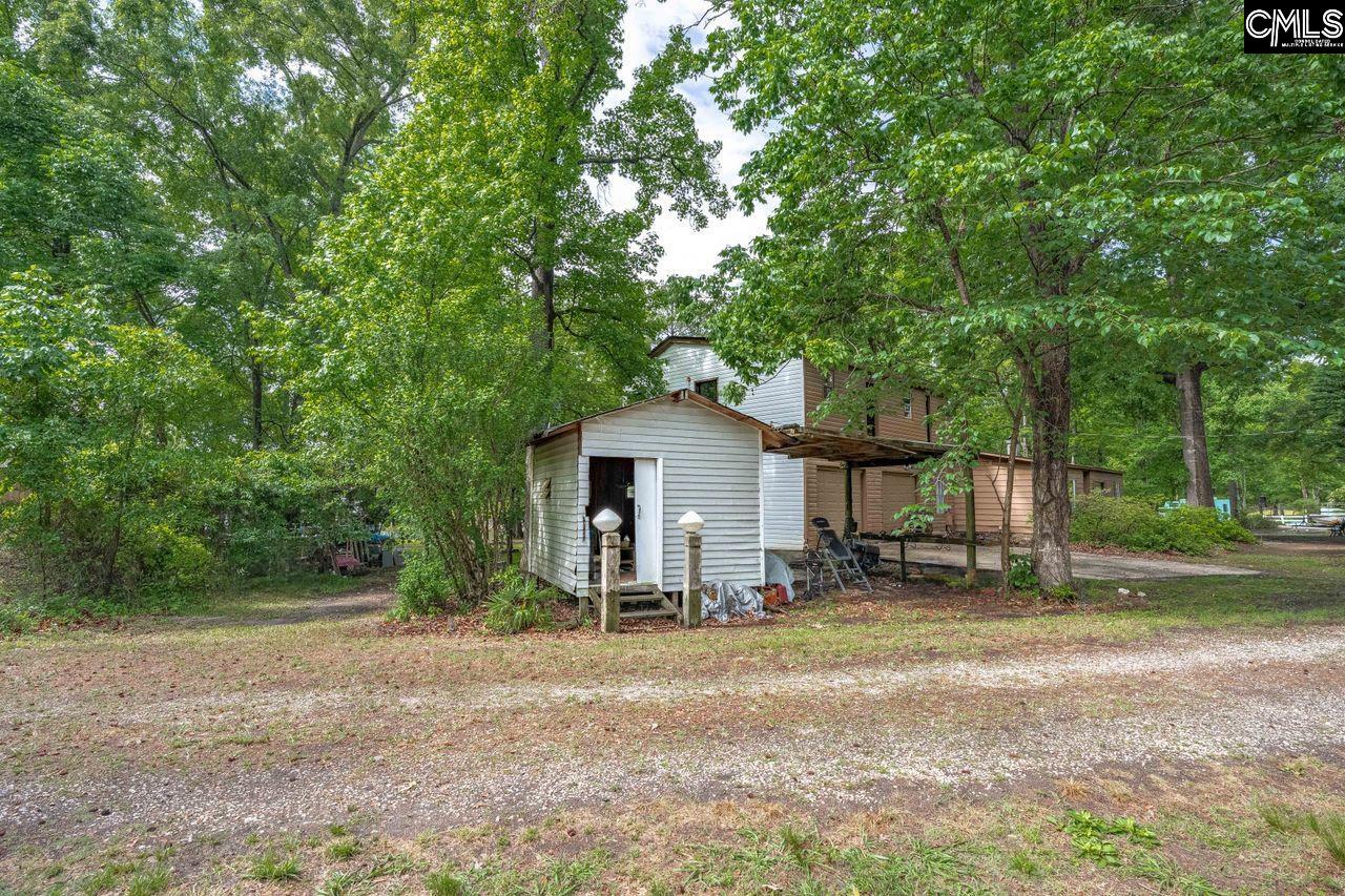 1674 Mallard Point Lane Ridgeway, SC 29130 - Photo 46 of 65