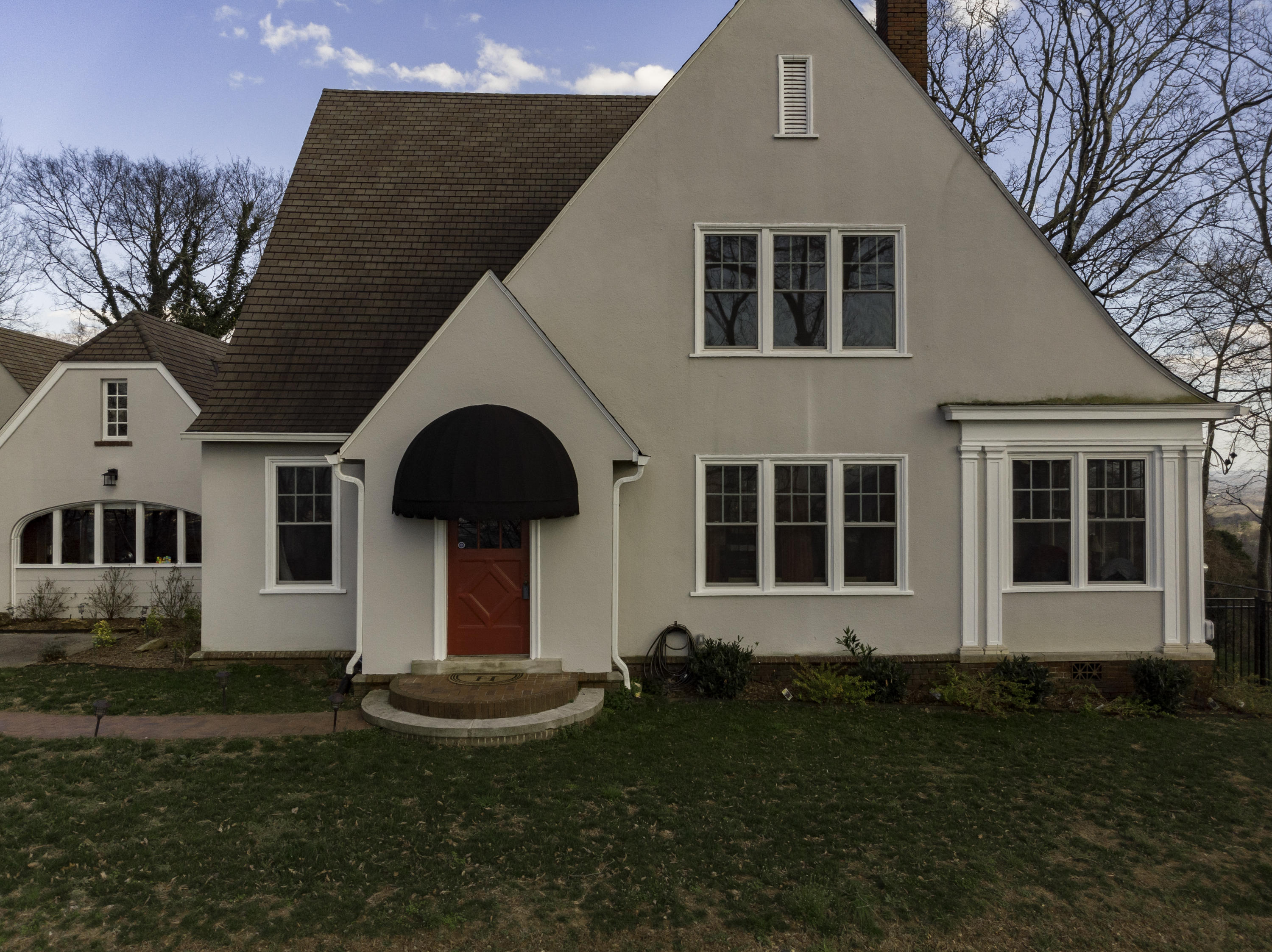 296 South Crest Road Chattanooga, TN 37404 - Photo 2 of 77 DJI_0171