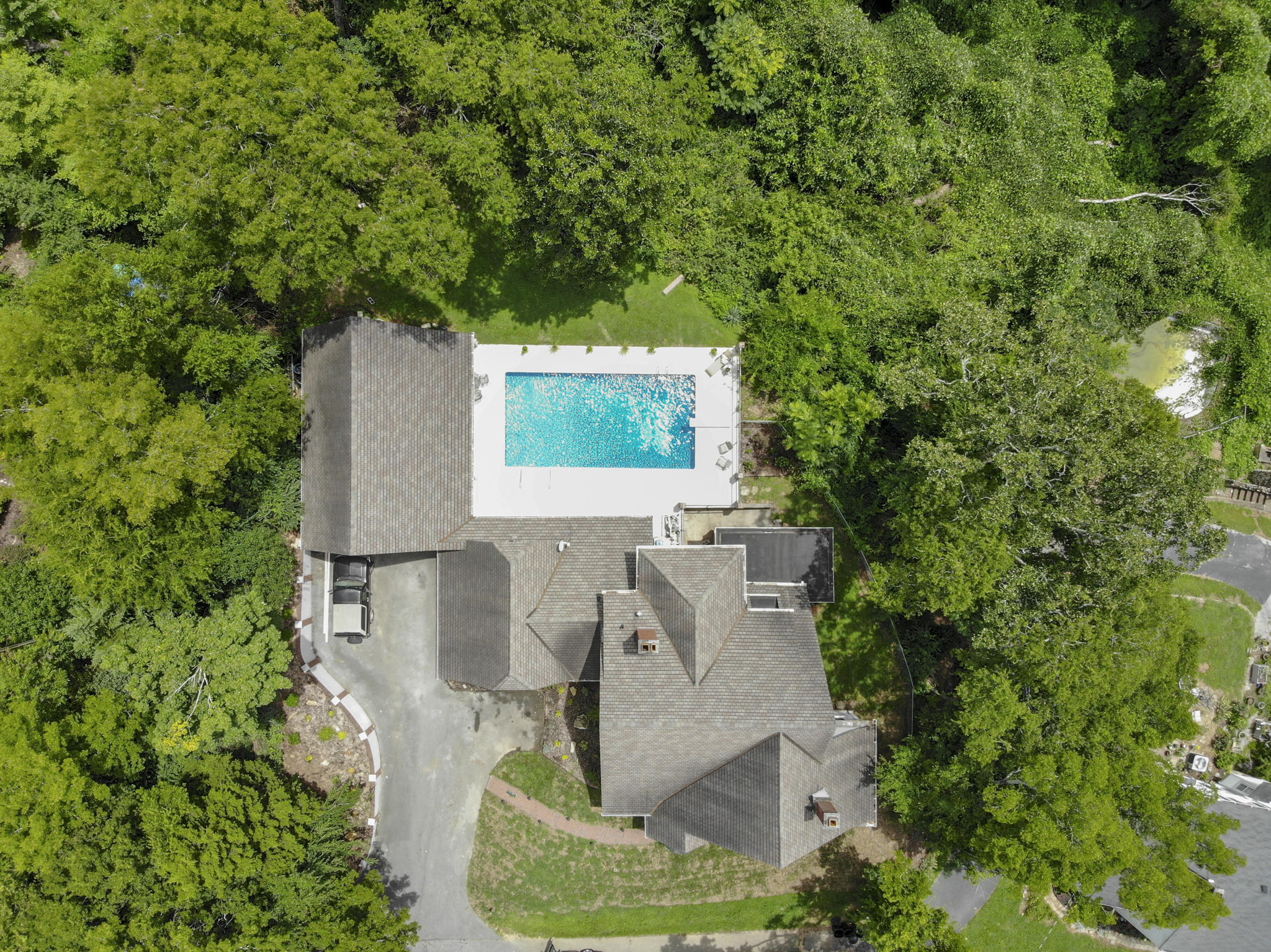 296 South Crest Road Chattanooga, TN 37404 - Photo 66 of 77 DJI_0459