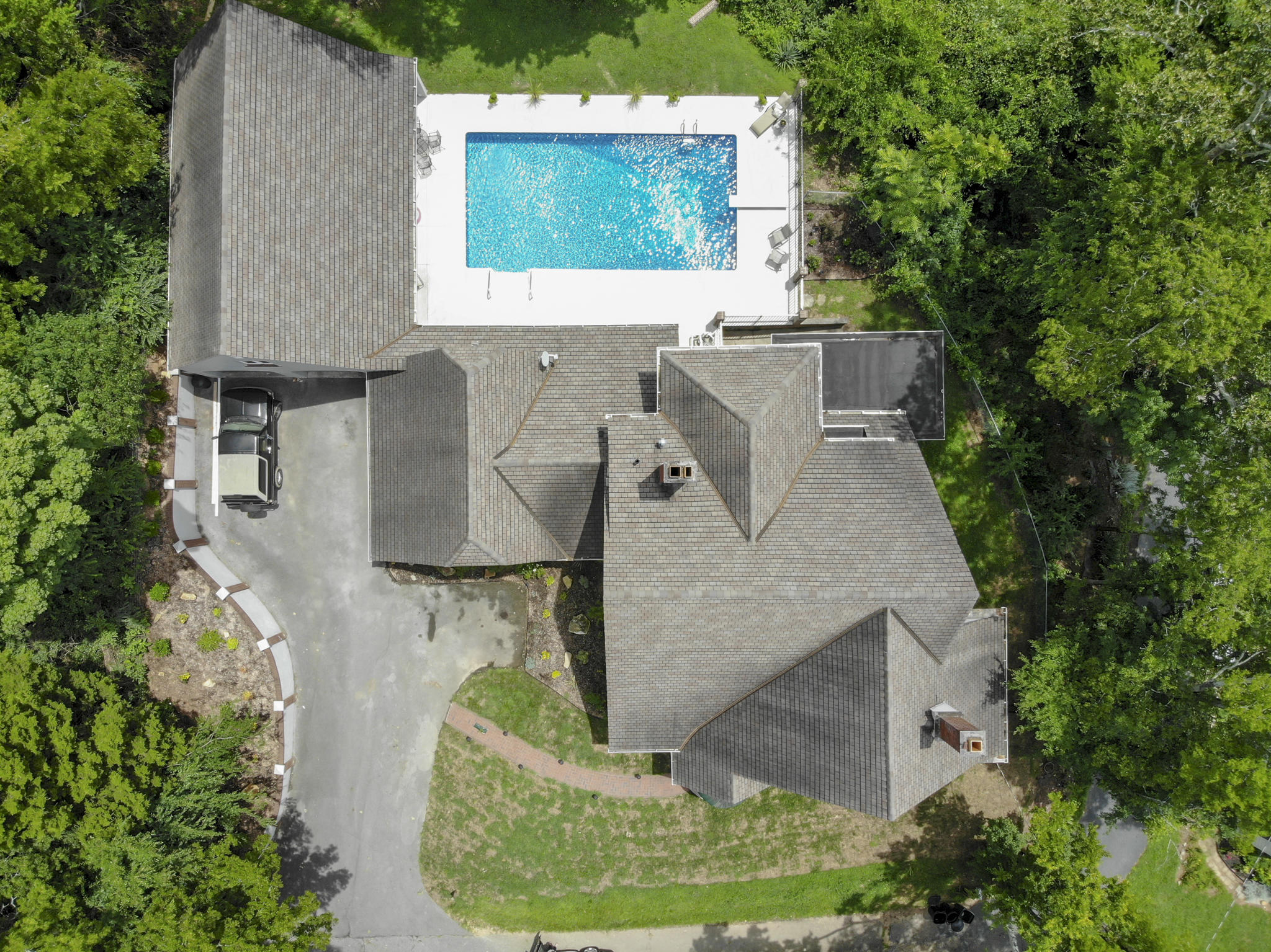 296 South Crest Road Chattanooga, TN 37404 - Photo 68 of 77 DJI_0461