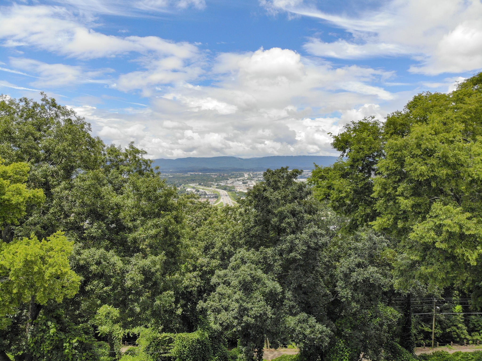 296 South Crest Road Chattanooga, TN 37404 - Photo 70 of 77 DJI_0463