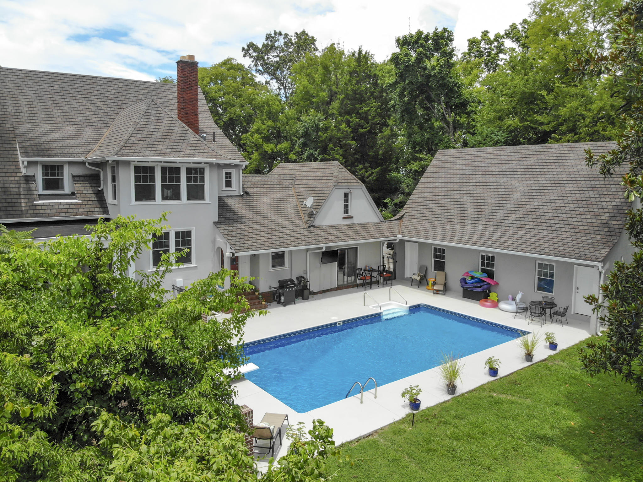 296 South Crest Road Chattanooga, TN 37404 - Photo 72 of 77 DJI_0469