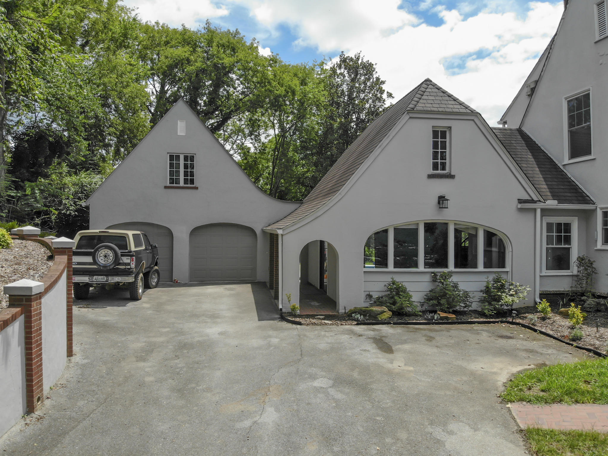296 South Crest Road Chattanooga, TN 37404 - Photo 74 of 77 DJI_0456
