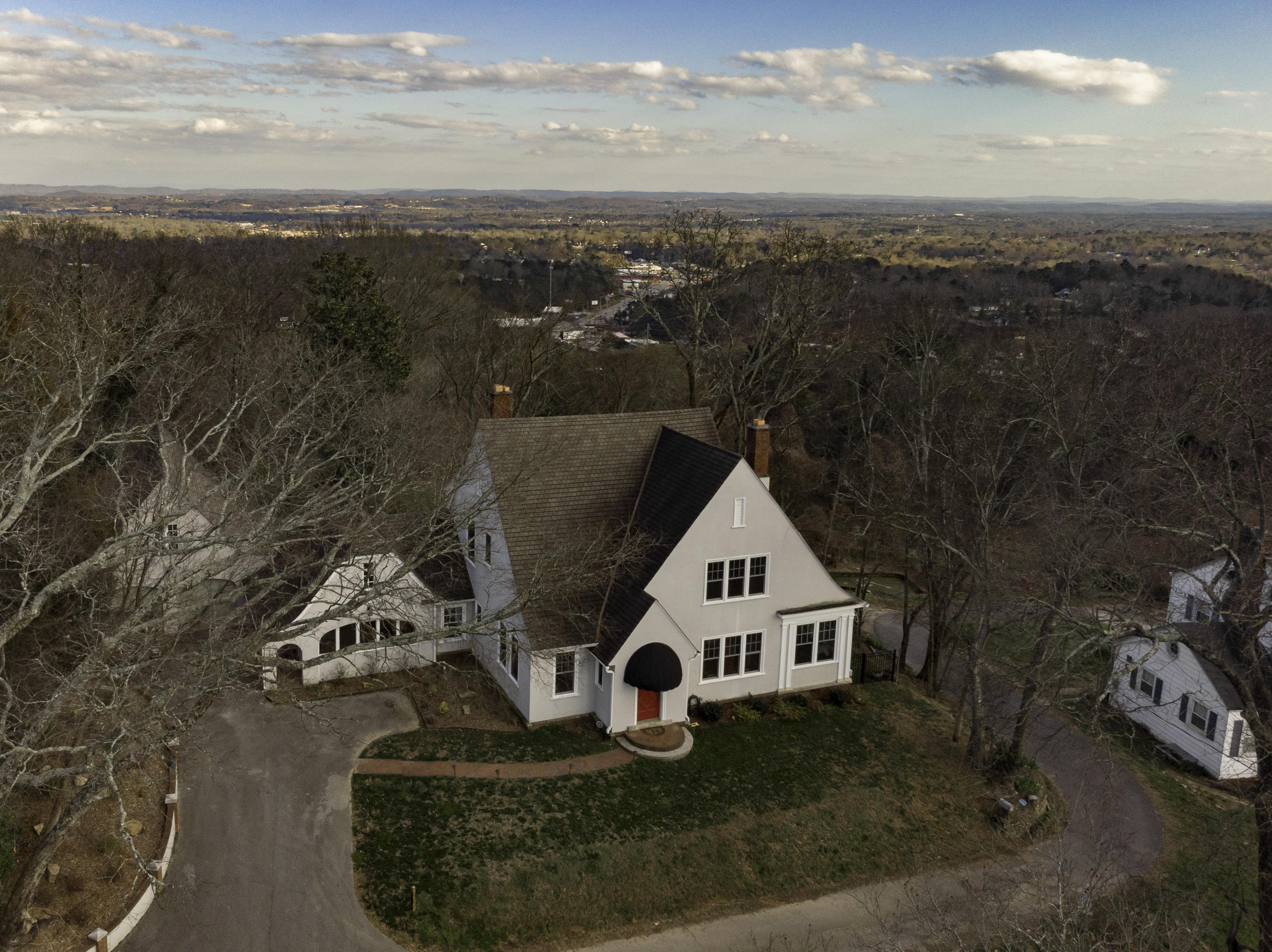 296 South Crest Road Chattanooga, TN 37404 - Photo 76 of 77 DJI_0172