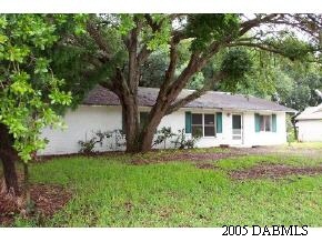 1418 Mango Tree Drive Edgewater, FL 32132 - Photo 1 of 6 Primary Photo