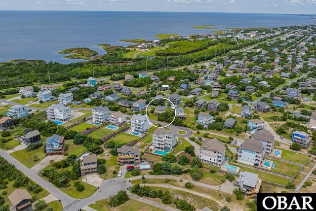 $509,900 | 26837 Colony Drive, Salvo, NC 27982