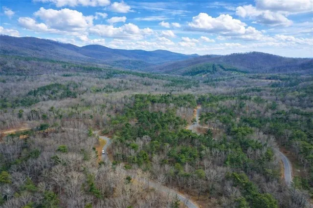 $111,000 | 2834 Twisted Oak Road, Talking Rock, GA 30175