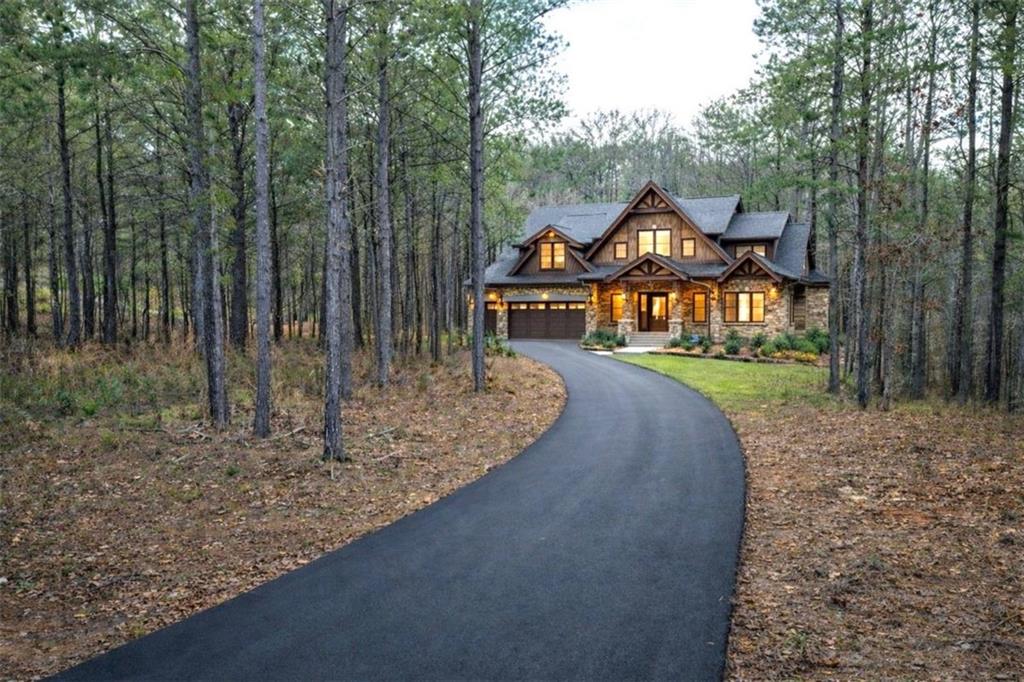 2834 Twisted Oak Road Talking Rock, GA 30175 - Photo 5 of 7