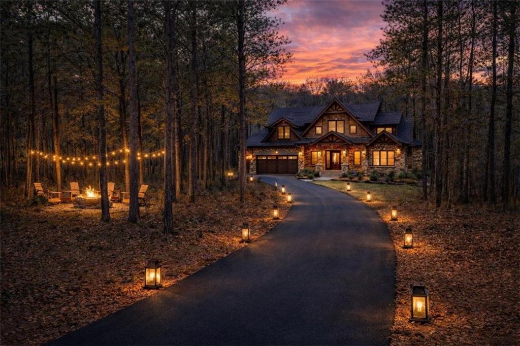 2834 Twisted Oak Road Talking Rock, GA 30175 - Photo 6 of 7