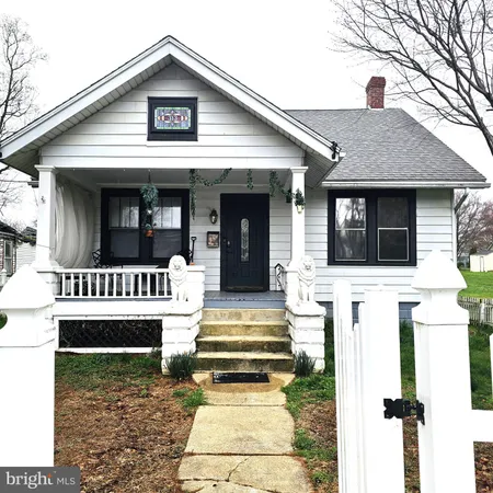 $325,000 | 313 East Cecil Avenue, North East, MD 21901