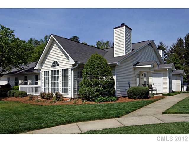 21132 Cold Spring Lane, Unit 9 Cornelius, NC 28031 - Photo 1 of 16 Gallery Image 1