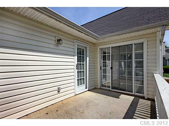 21132 Cold Spring Lane, Unit 9 Cornelius, NC 28031 - Photo 2 of 16 Gallery Image 2