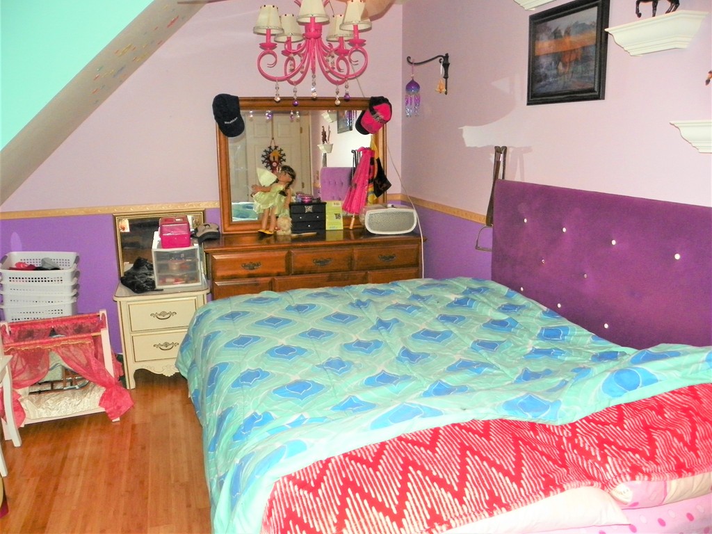 67 Gage Road Athol, MA 01331 - Photo 11 of 12 a bedroom with a bed and dresser