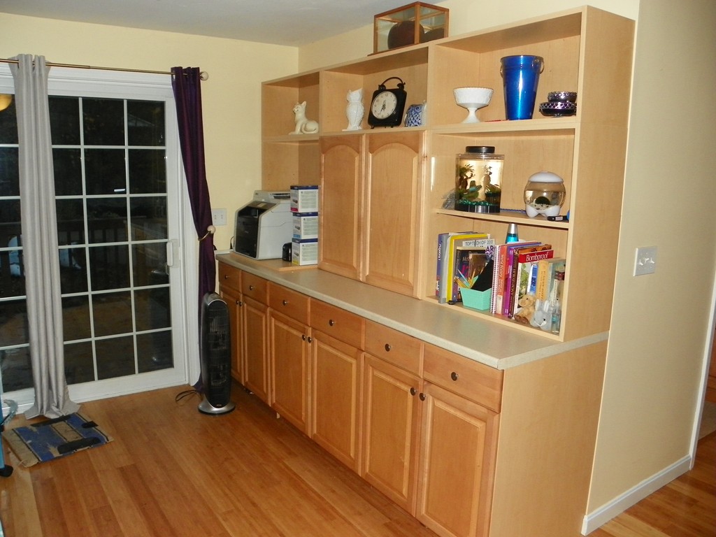 67 Gage Road Athol, MA 01331 - Photo 7 of 12 a view of walk in closet with empty racks