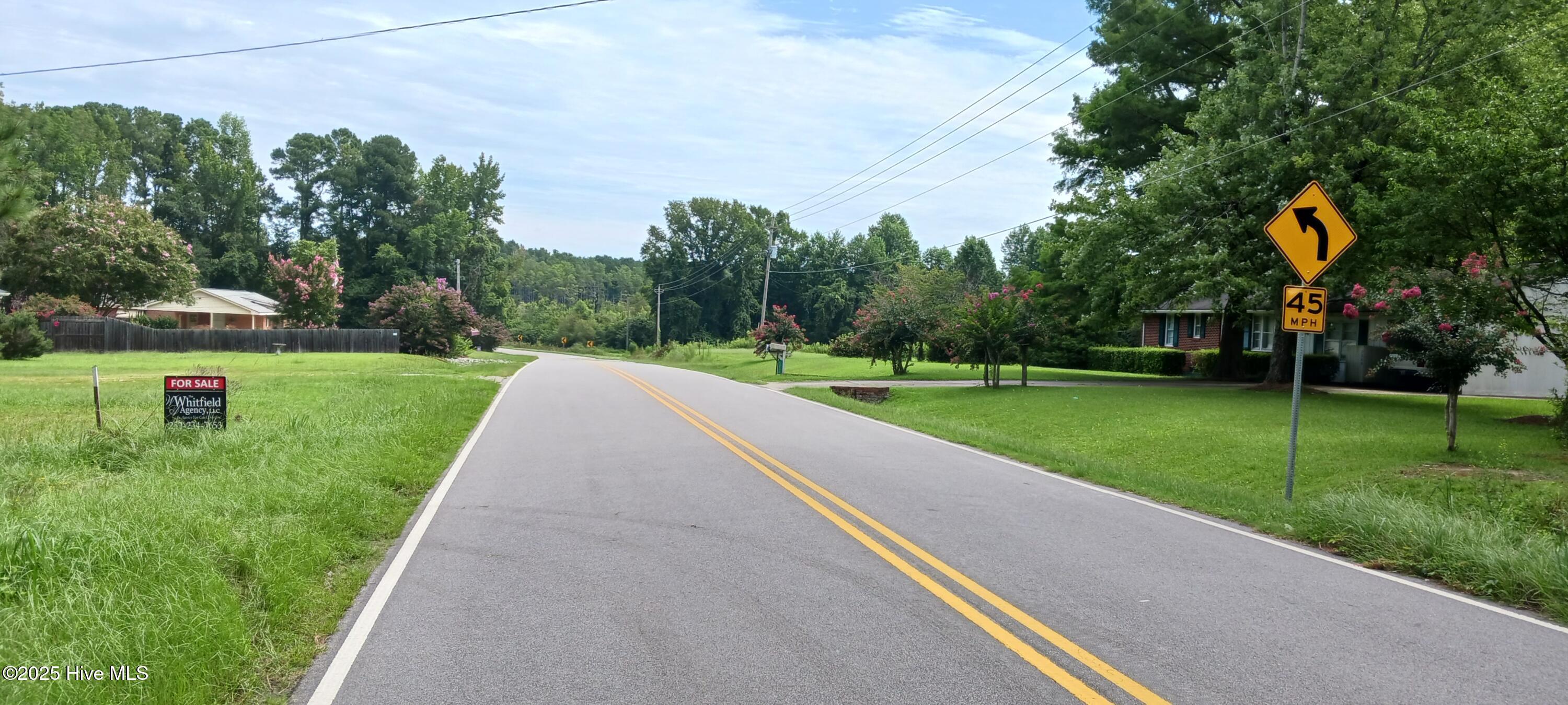 5005 Haynes Road Elm City, NC 27822 - Photo 2 of 3 Street view