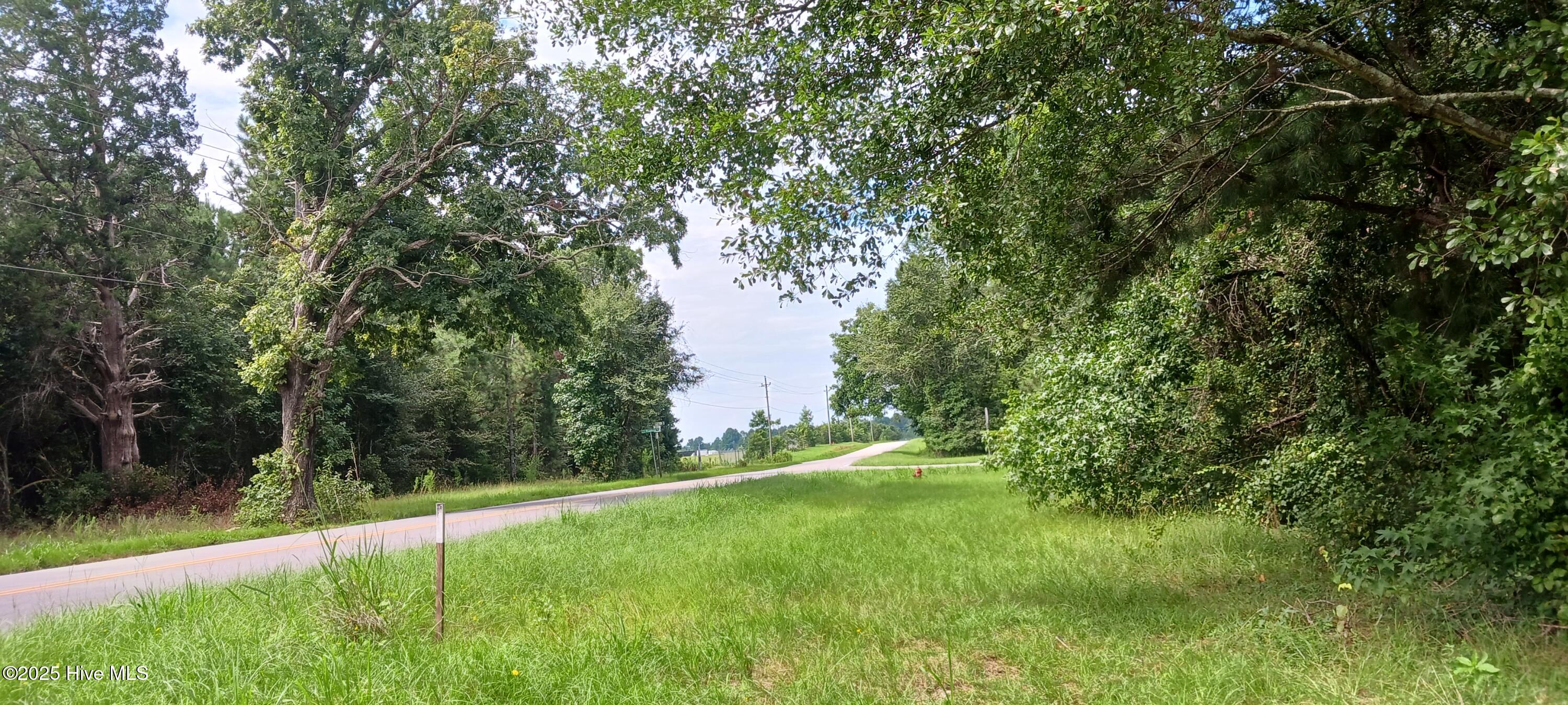 5005 Haynes Road Elm City, NC 27822 - Photo 3 of 3 Street View