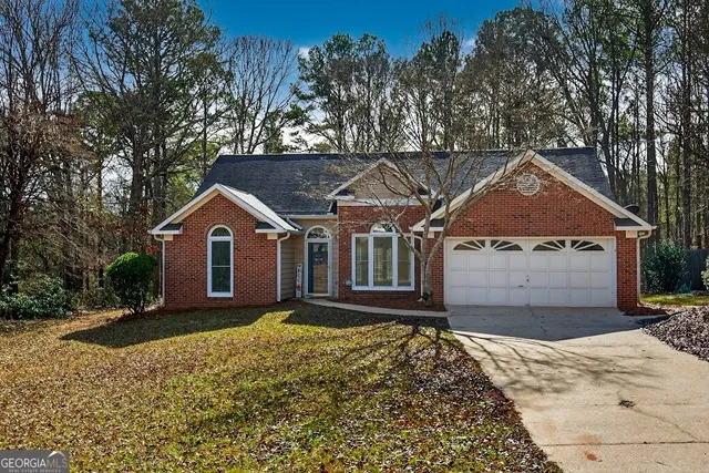 $269,900 | 104 Bridlewood Drive, LaGrange, GA 30240
