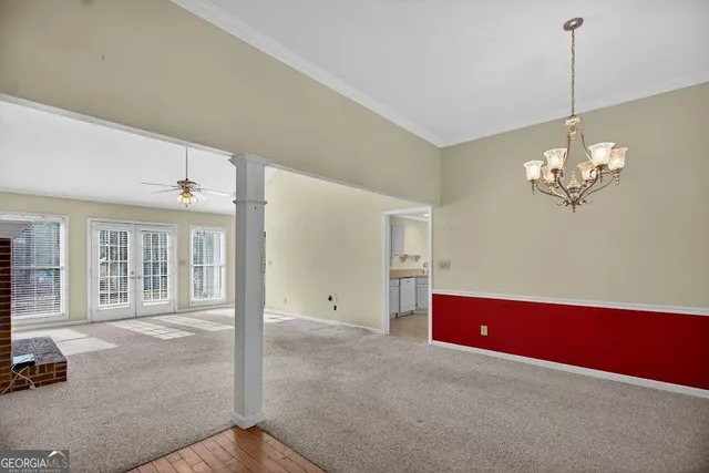 $269,900 | 104 Bridlewood Drive, LaGrange, GA 30240