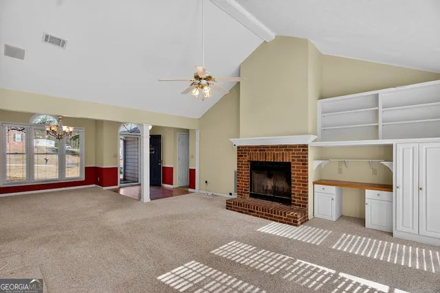 $269,900 | 104 Bridlewood Drive, LaGrange, GA 30240