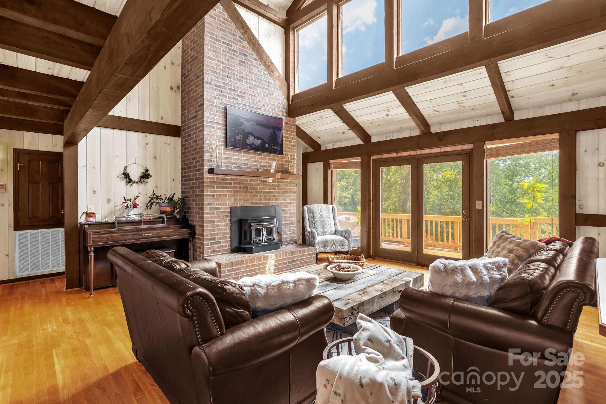 781 Freeman Town Road Rutherfordton, NC 28139 - Photo 7 of 46 Gallery Image 7