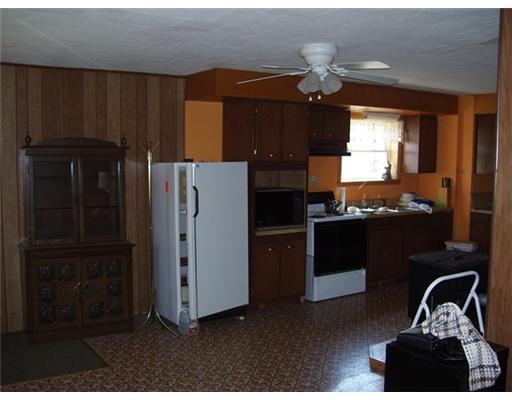 62 Exchange Street Presque Isle, ME 04769 - Photo 7 of 12 Kitchen.
