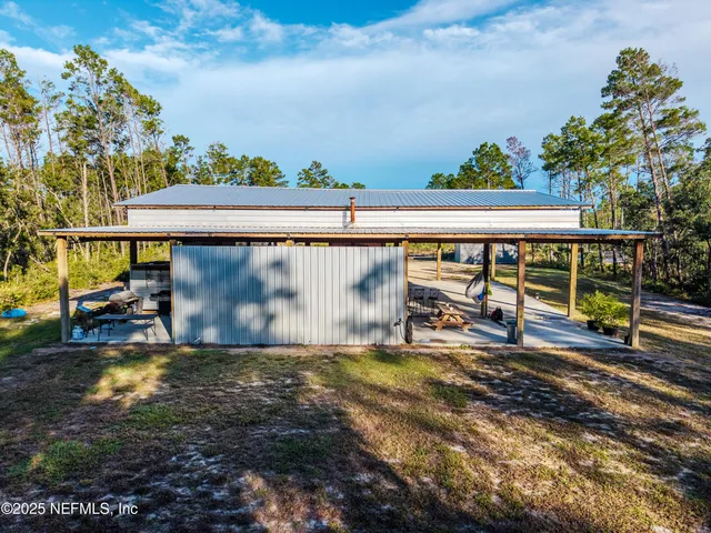 $275,000 | 1313 Oak Pond Circle, Steinhatchee, FL 32359