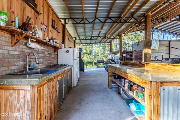 $269,000 | 1313 Oak Pond Circle, Steinhatchee, FL 32359