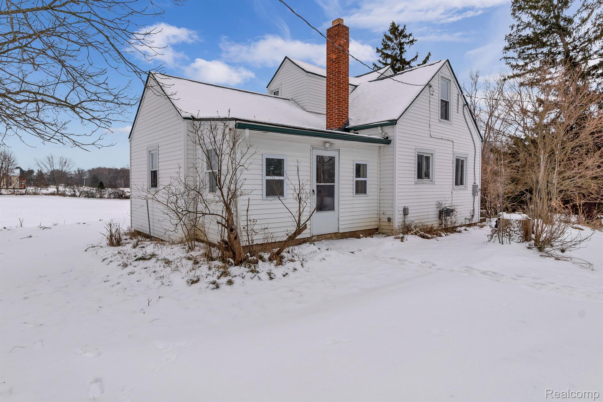 8408 Whitney Road Gaines, MI 48436 - Photo 24 of 29 Gallery Image 24