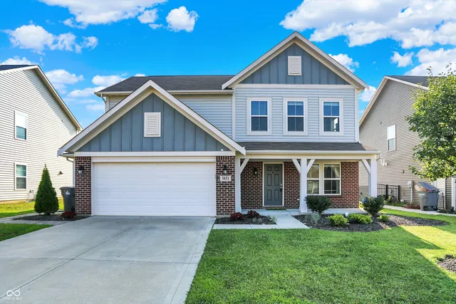 $330,000 | 5051 Arling Court, Indianapolis, IN 46237