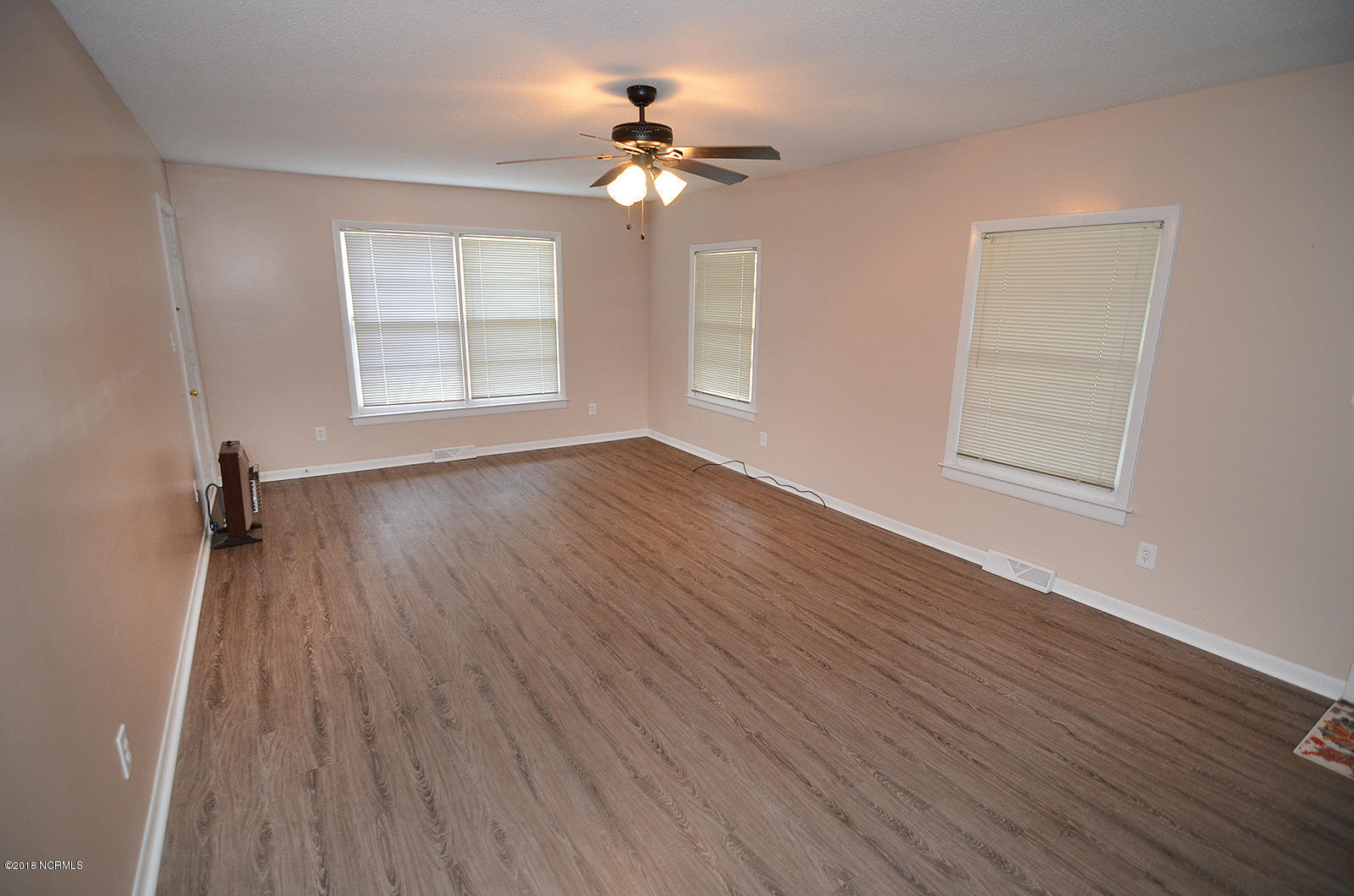 4478 Yank Road Wilson, NC 27893 - Photo 8 of 15 BEDROOM