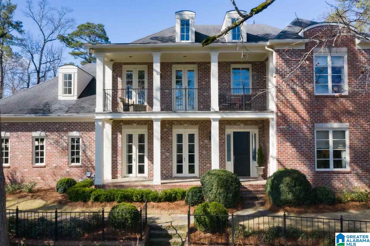 3212 Rockledge Road Birmingham, AL 35213 - Photo 2 of 50