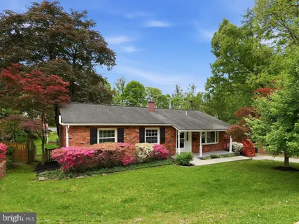 $775,000 | 748 Beall Avenue, Rockville, MD 20850