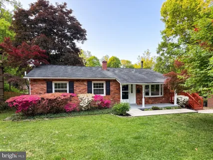 $775,000 | 748 Beall Avenue, Rockville, MD 20850