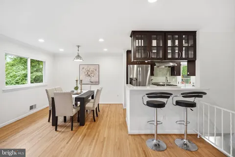 $775,000 | 748 Beall Avenue, Rockville, MD 20850
