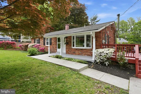$775,000 | 748 Beall Avenue, Rockville, MD 20850